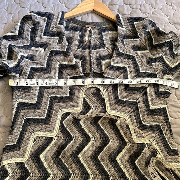 FREE PEOPLE dress ** - Picture 7 of 9